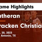 Basketball Game Preview: Lutheran Mustangs vs. San Marcos HomeSchool Panthers