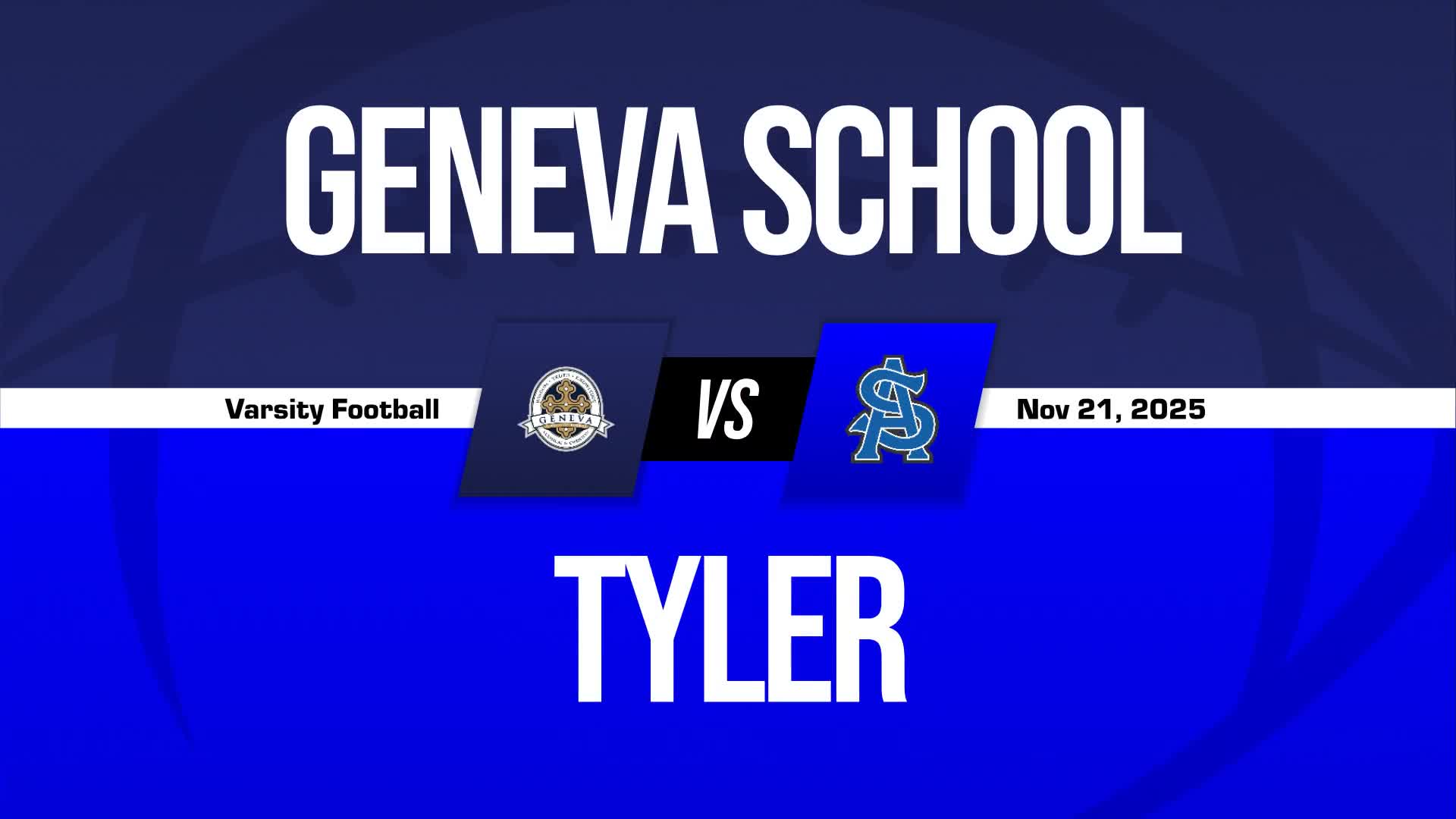 Brady Chandler Game Report: vs All Saints Episcopal + How To Watch