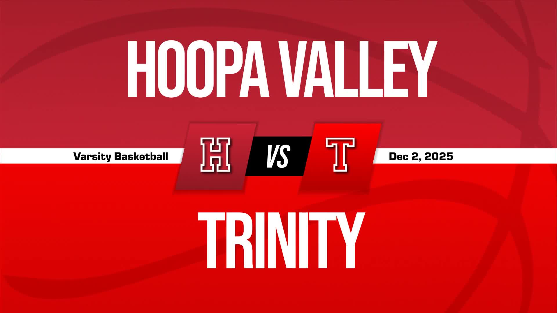 Brian Richards Game Report: @ Trinity + How To Watch