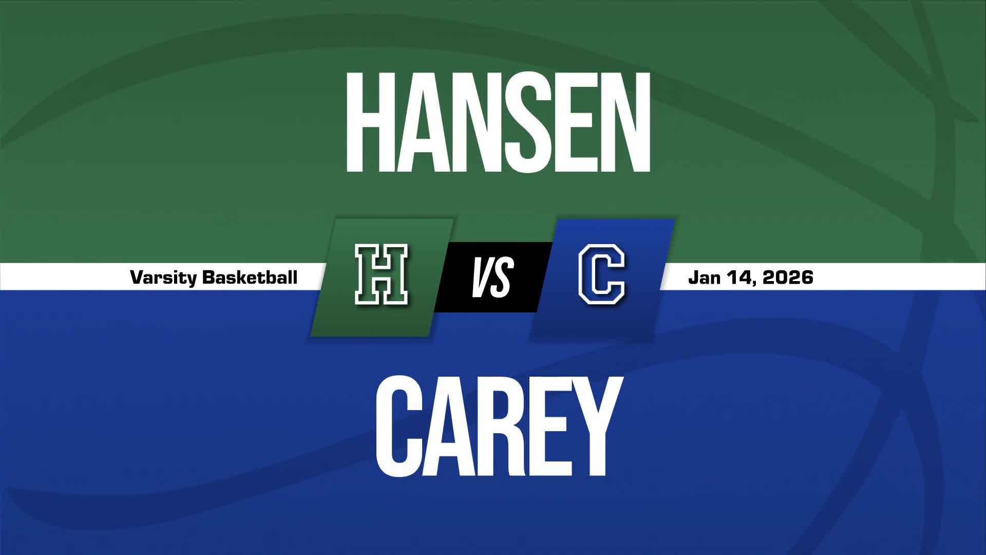 Basketball Recap: Carey's  Victory  on Tuesday Extends Winning Streak to Four + How To Watch
