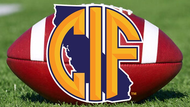 California hs football Week 8 primer