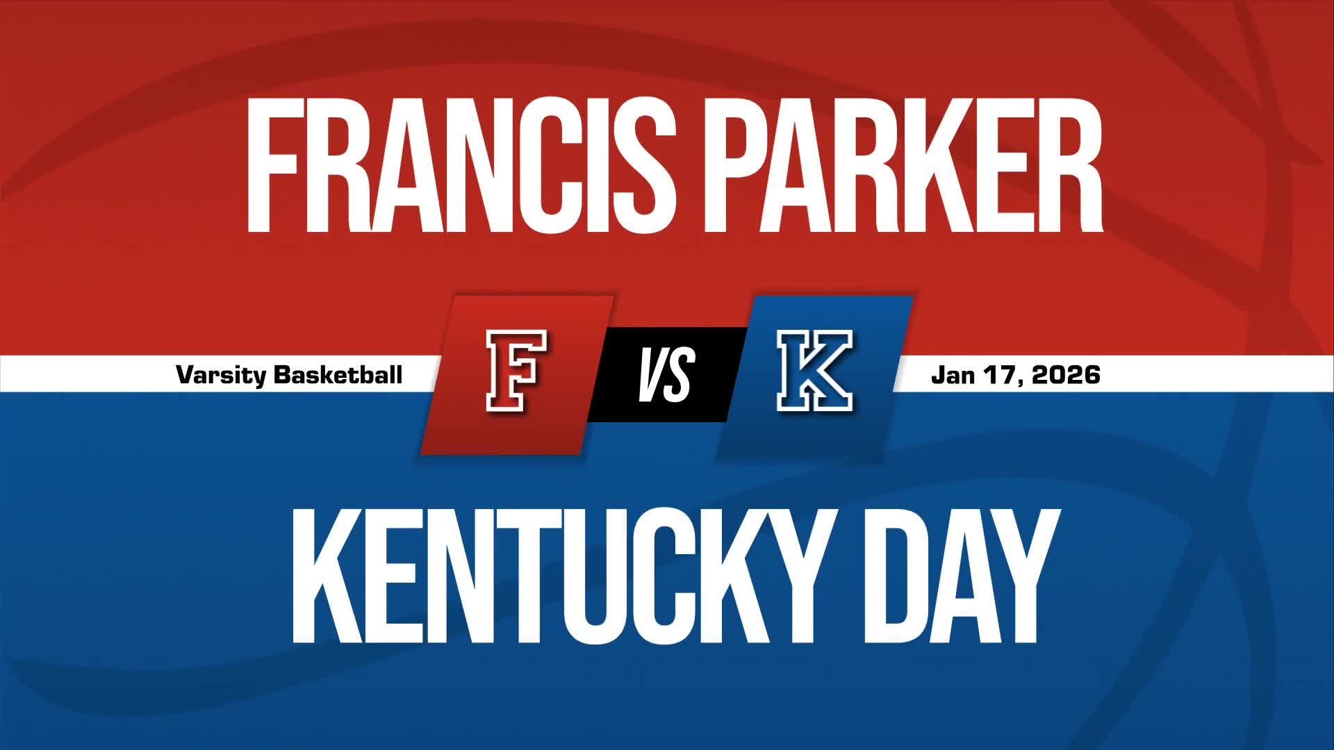 Basketball Recap: Francis Parker Comes Up Short