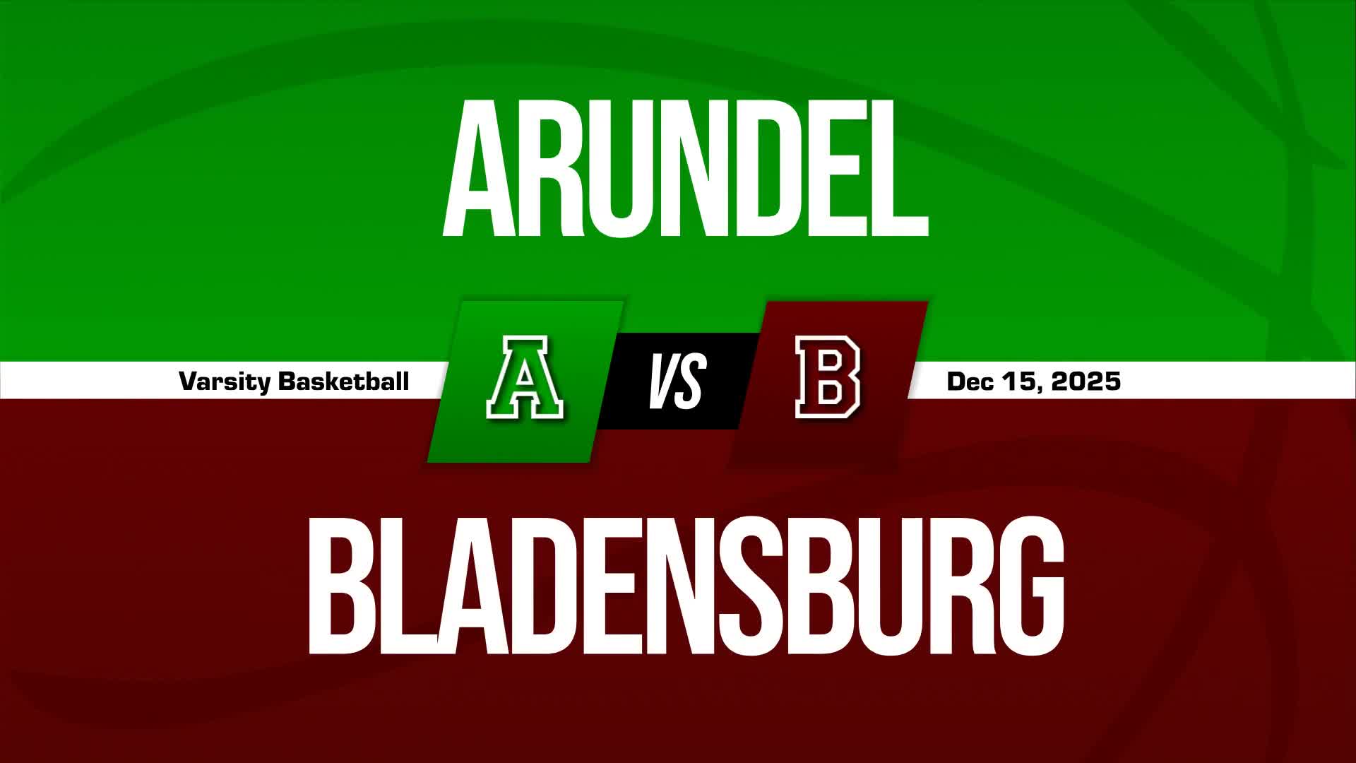 Basketball Recap: Bladensburg Piles Up the Points Against Central