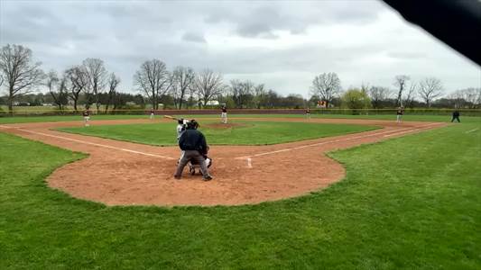 Baseball Recap: Schuylkill Valley Takes a Loss