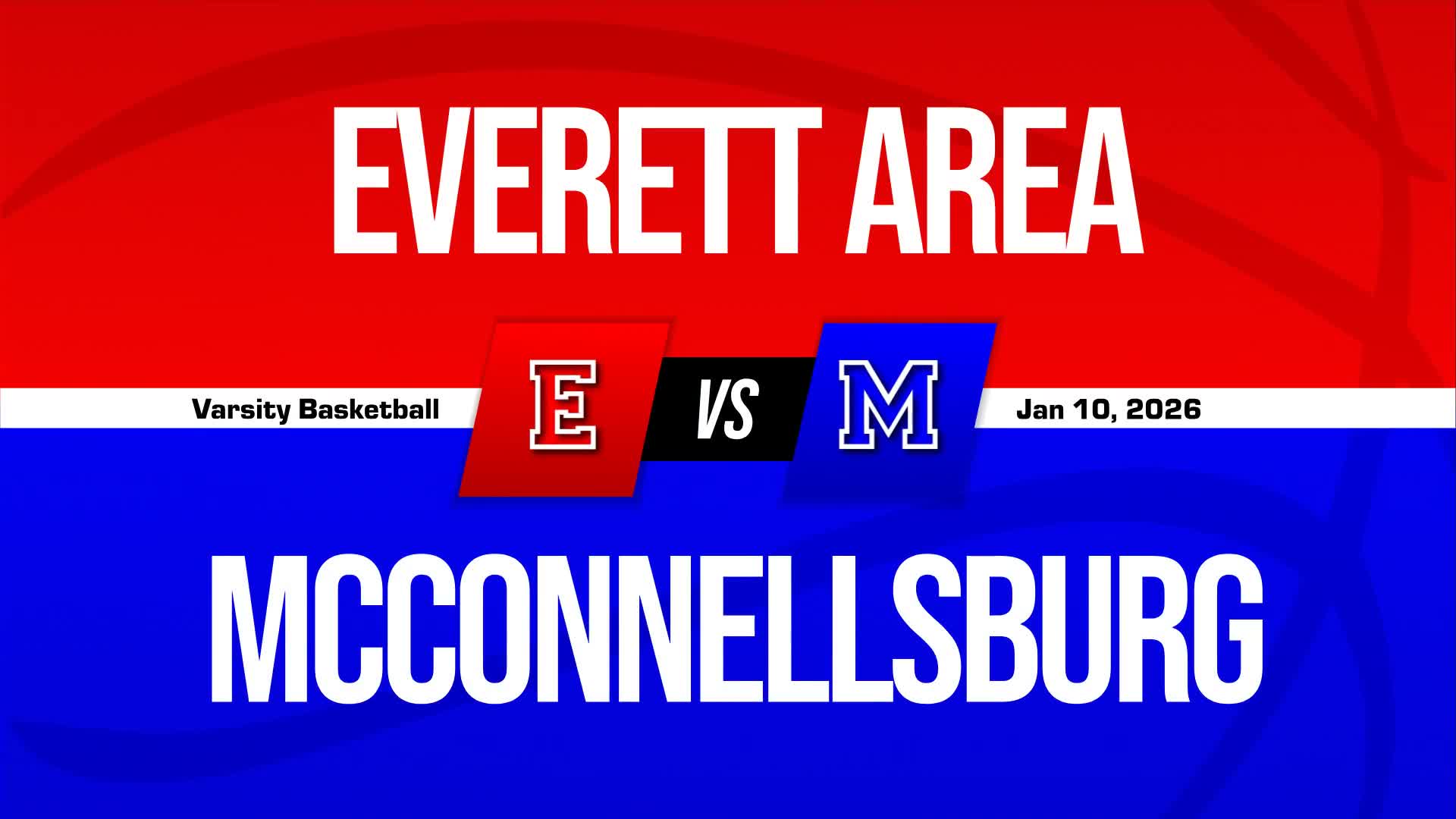 Basketball Game Preview: Everett Warriors vs. Forbes Road + How To Watch