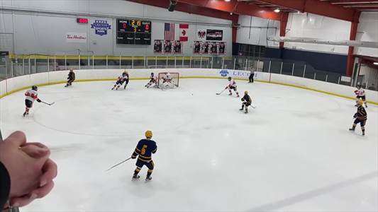 Cathedral Prep vs. Meadville