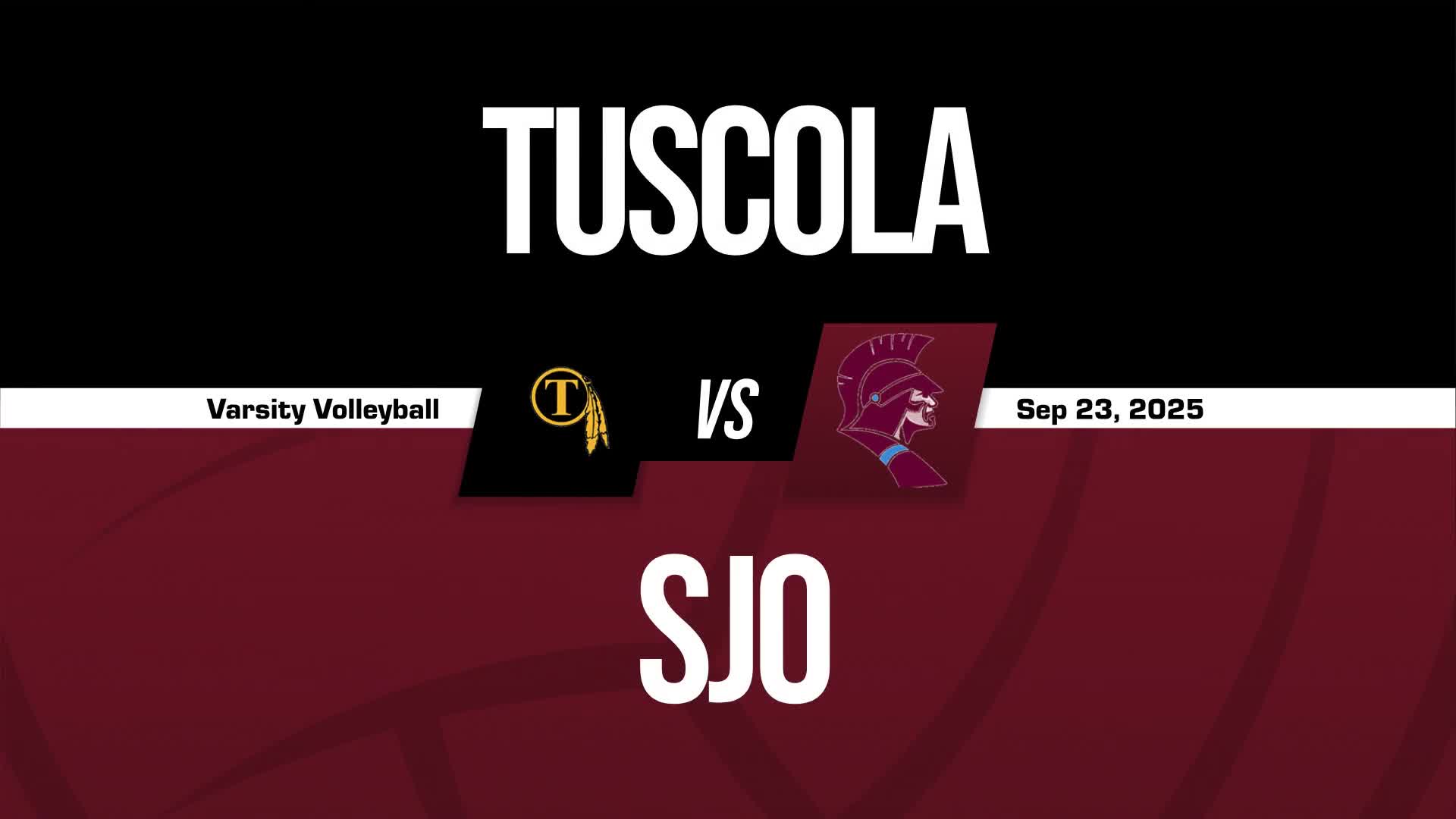 Volleyball Game Preview: St. Joseph-Ogden Spartans vs. Cissna Pa