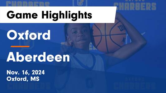 Basketball Game Preview: Aberdeen Bulldogs vs. Smithville Semino