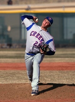 Derik Beauprez, Cherry Creek