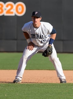 David Logan, Farragut