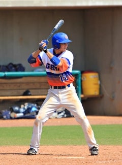 Kenny Meimerstorf, Bishop Gorman