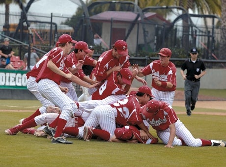 Cathedral Catholic won the San Diego Section title last season and is our pick as the top team in California this season.