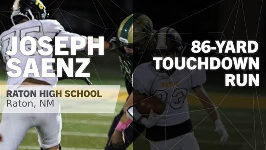 2A District 2 Top Football Player Performances