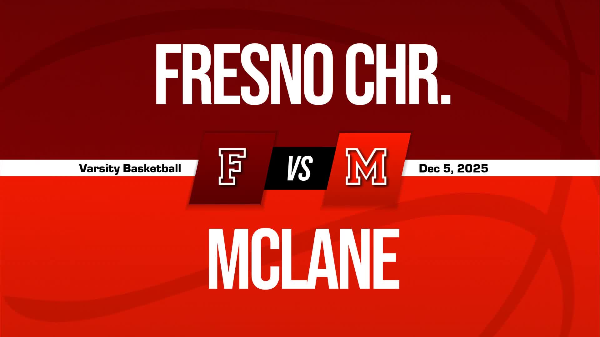 Basketball Game Preview: McLane Highlanders vs. Roosevelt Rough Riders + How To Watch