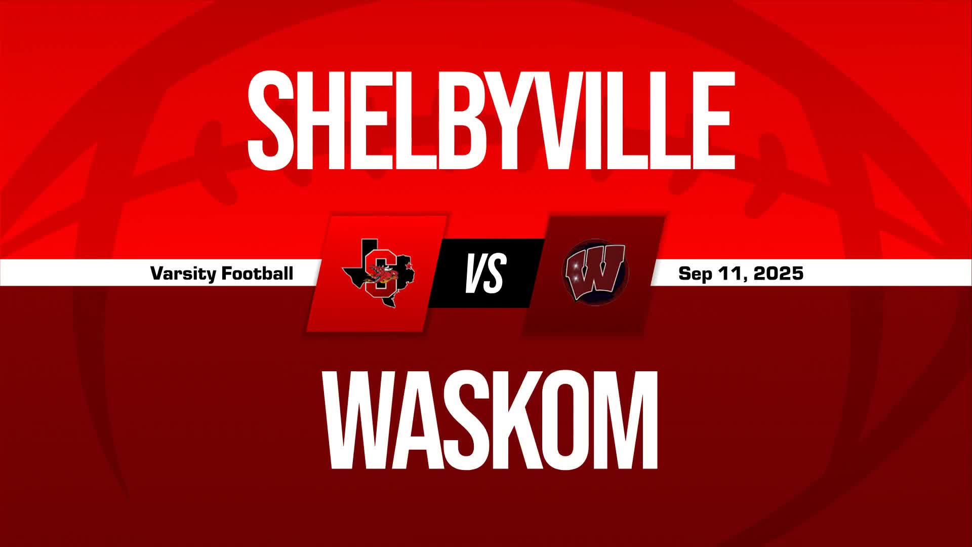 Football Recap: Shelbyville Takes a Loss + How To Watch