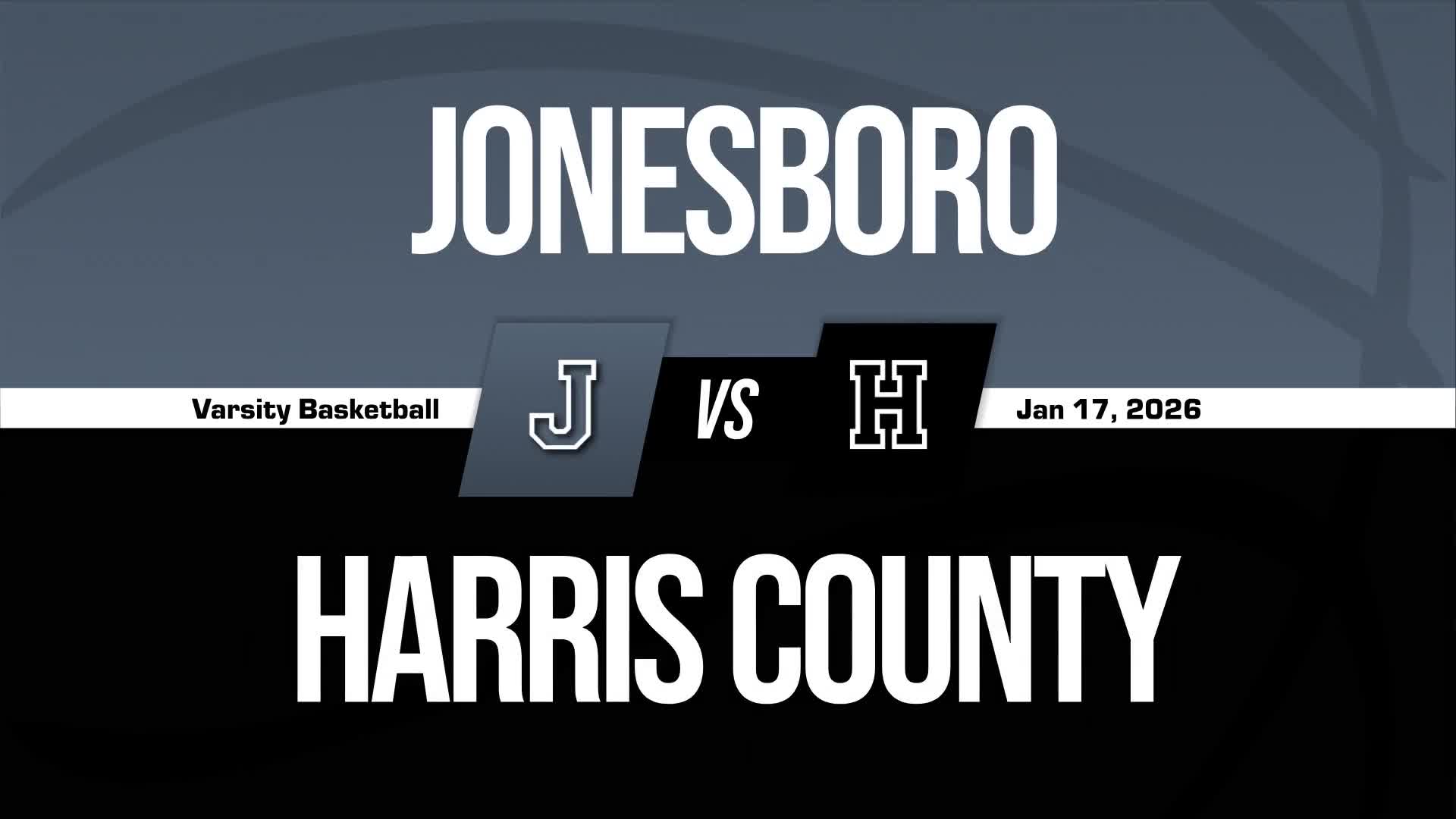 Basketball Game Preview: Jonesboro Cardinals vs. Starr's Mill Panthers + How To Watch
