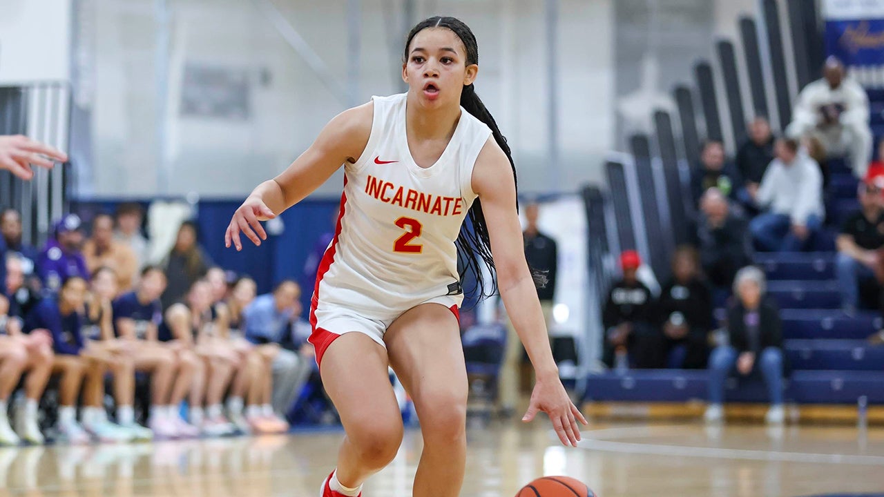 Incarnate Word wins 8th straight title