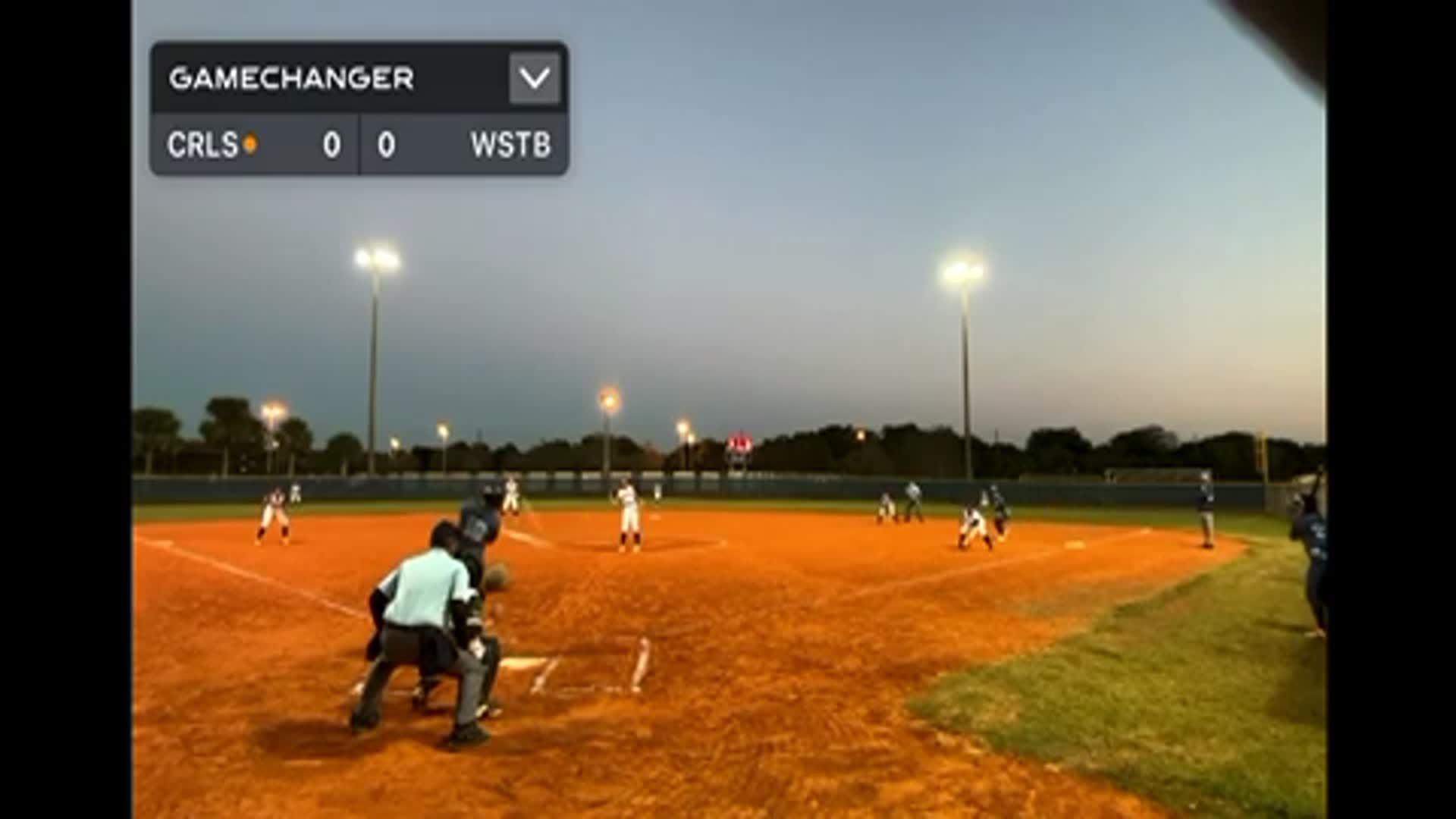 Softball Recap: Coral Springs Charter Finds Playoff Glory Versus St. Brendan