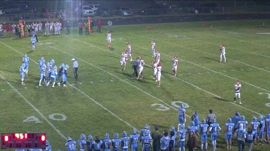 Baseball Recap: Riley County Takes a Loss