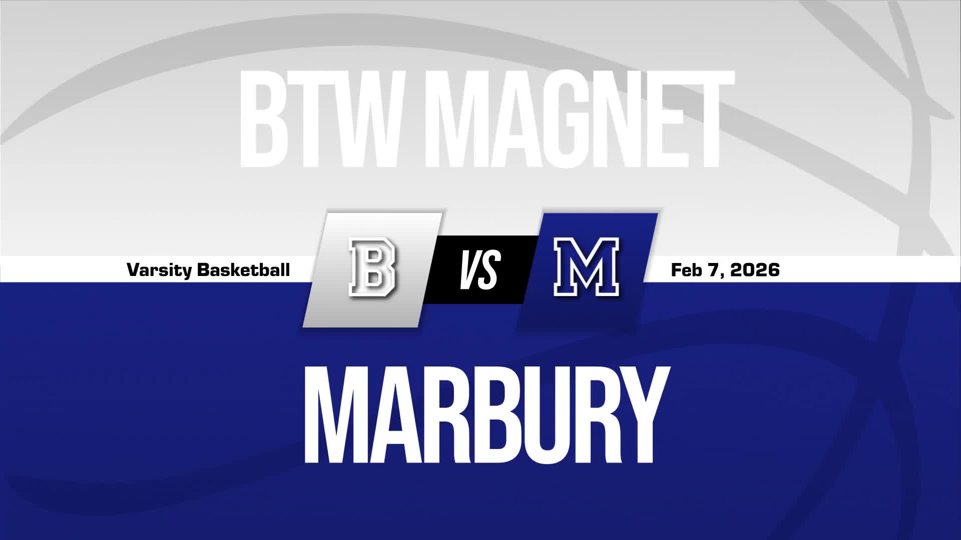 Basketball Recap: Kaidence Seamon and  Jahkyla Upshaw Secure Win for Marbury + How To Watch