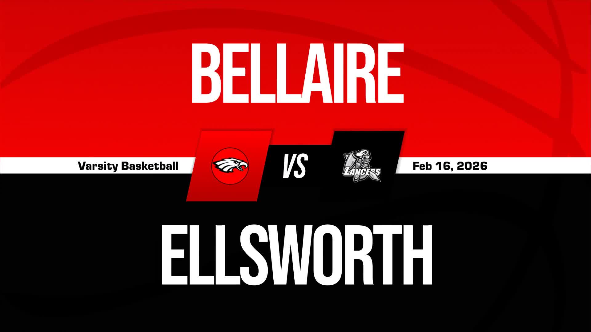 Basketball Recap: Six Straight Home  Victories for Ellsworth + How To Watch