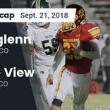 Football Game Preview: Rangeview vs. Northglenn