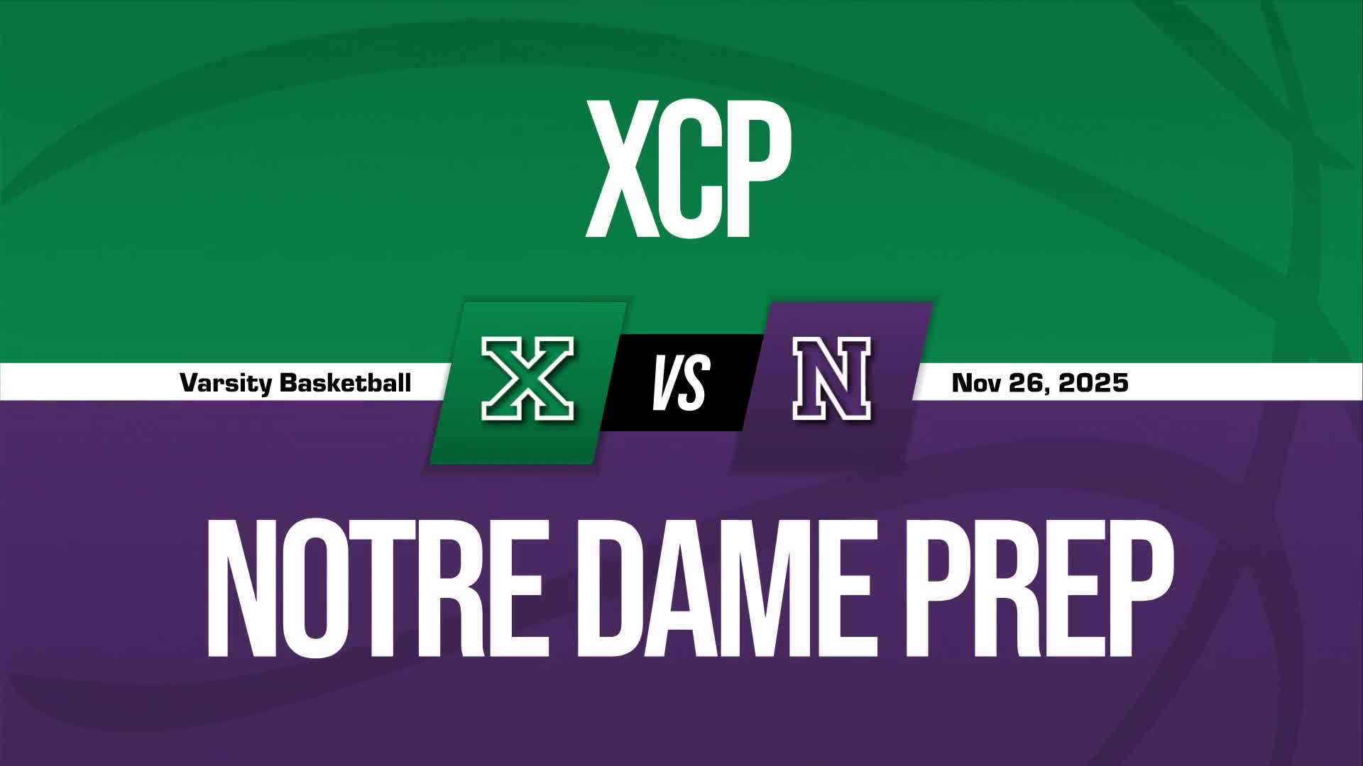 Basketball Recap: Notre Dame Prep Victorious