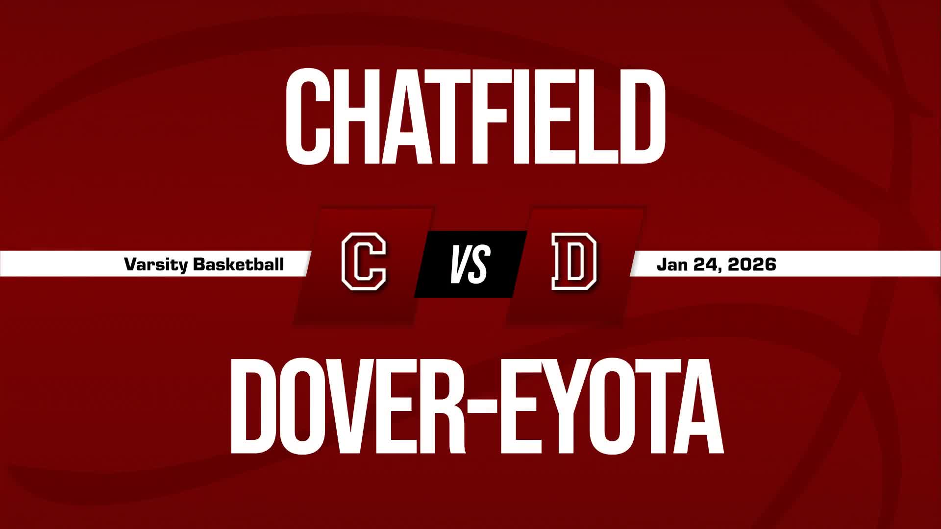 Basketball Recap: Dover-Eyota Takes a Loss