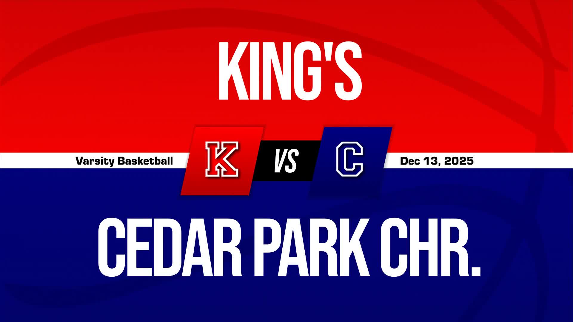 Basketball Game Preview: King's Knights vs. Bear Creek Grizzlies