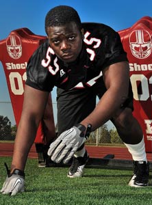 Milo Jordan
