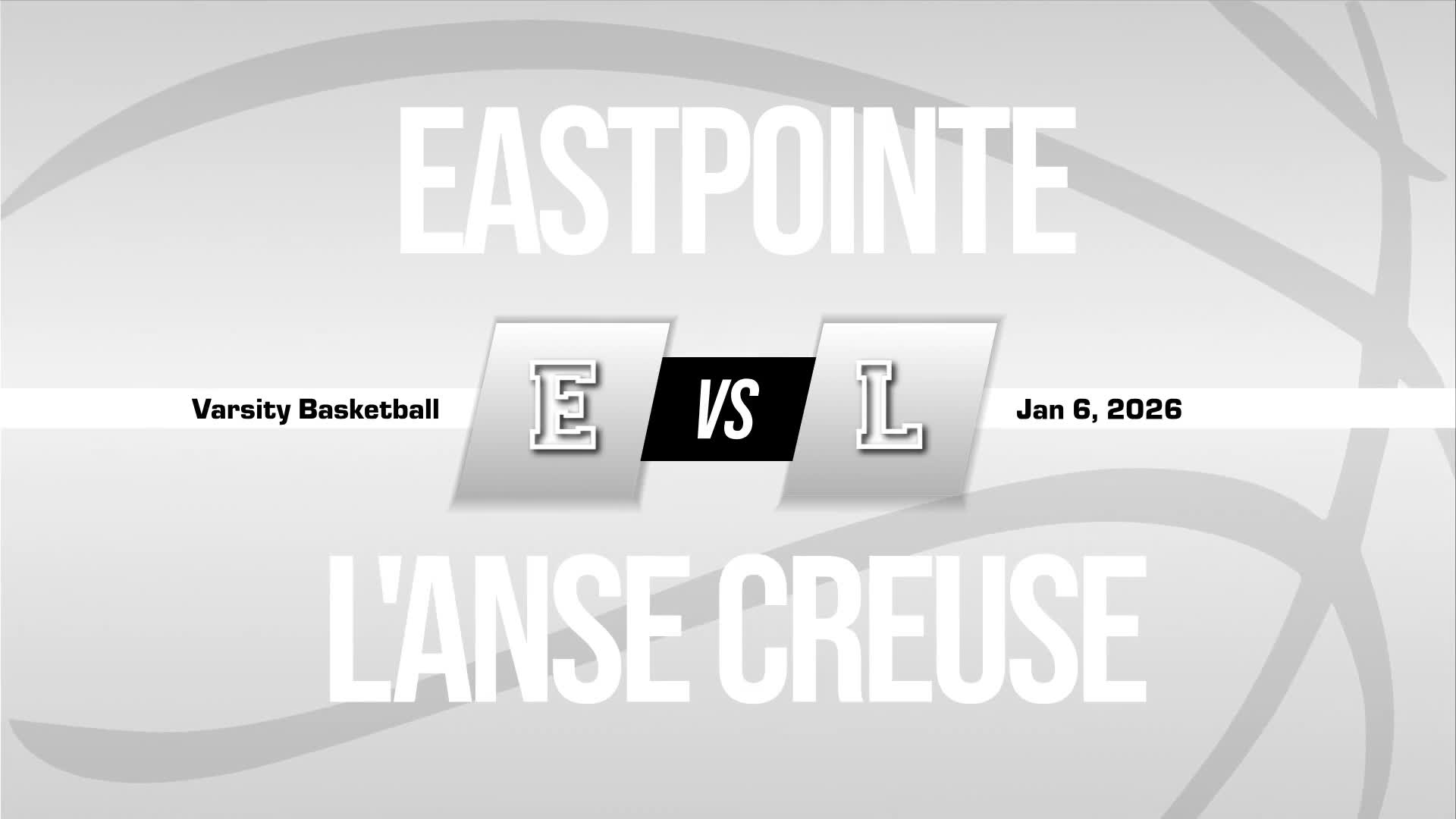 Basketball Game Preview: L'Anse Creuse Lancers vs. Grosse Pointe North Norsemen + How To Watch