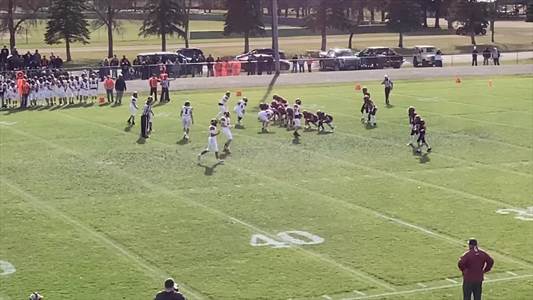 Football Recap: Oakes Comes Up Short in High-Profile  Match with