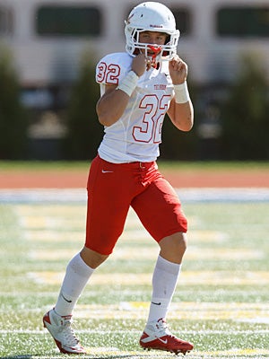 MaxPreps - Mike Trout just signed the largest contract in