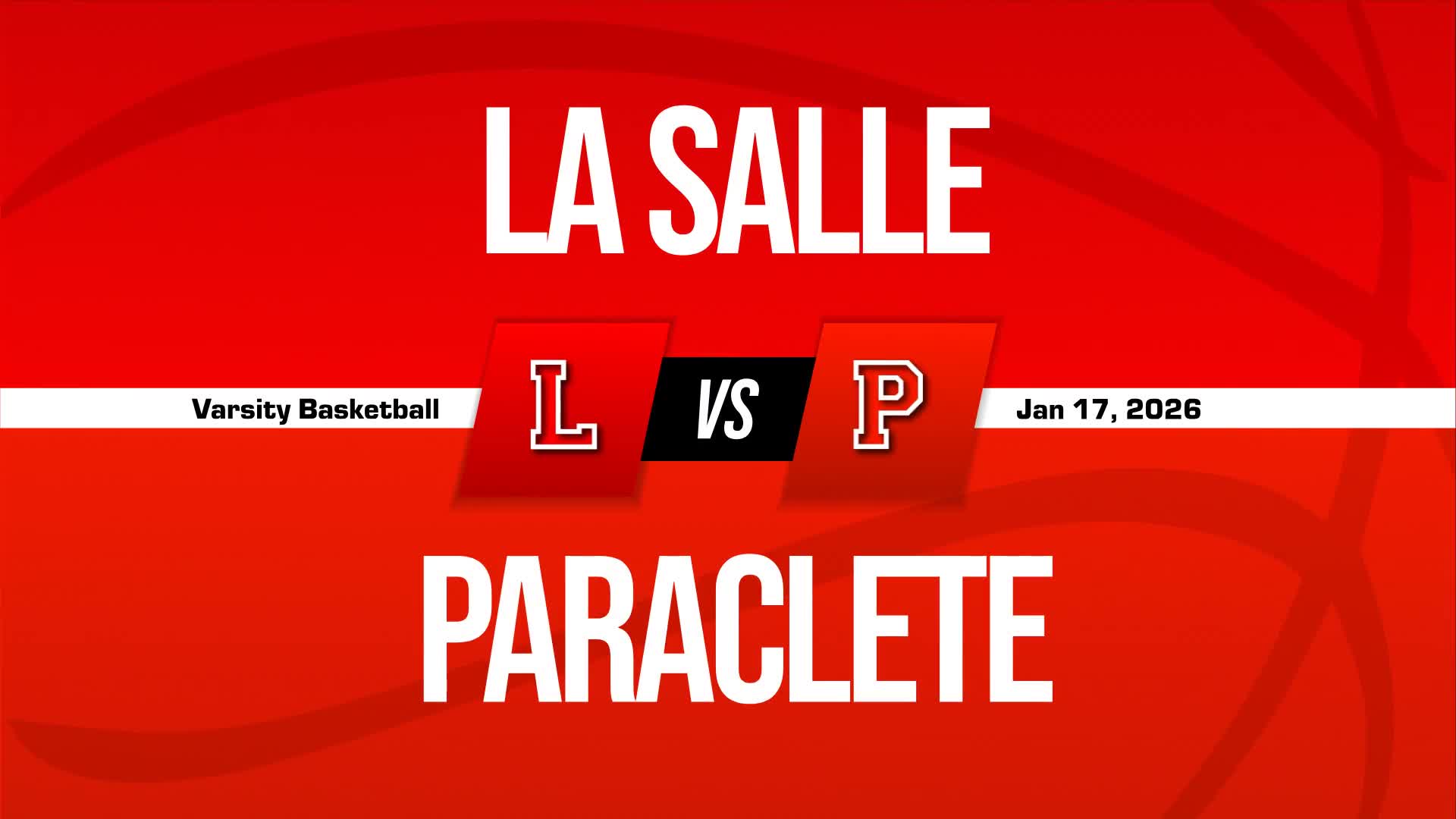 Basketball Game Preview: La Salle Lancers vs. Mary Star of the S