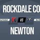 Football Recap: Newton Picks Up Fifth Consecutive Win