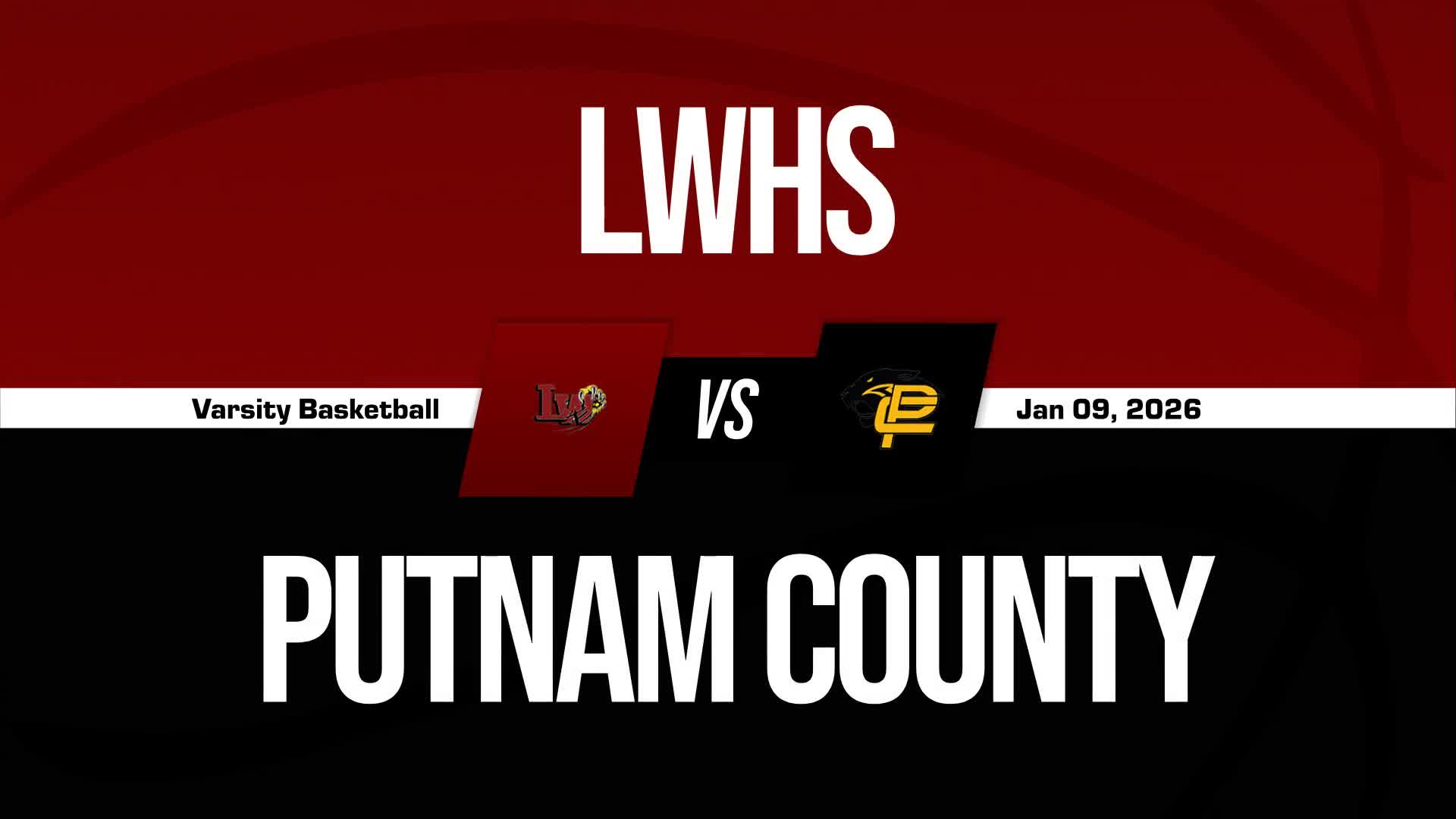 Basketball Game Preview: Putnam County Panthers vs. Woodland Warriors