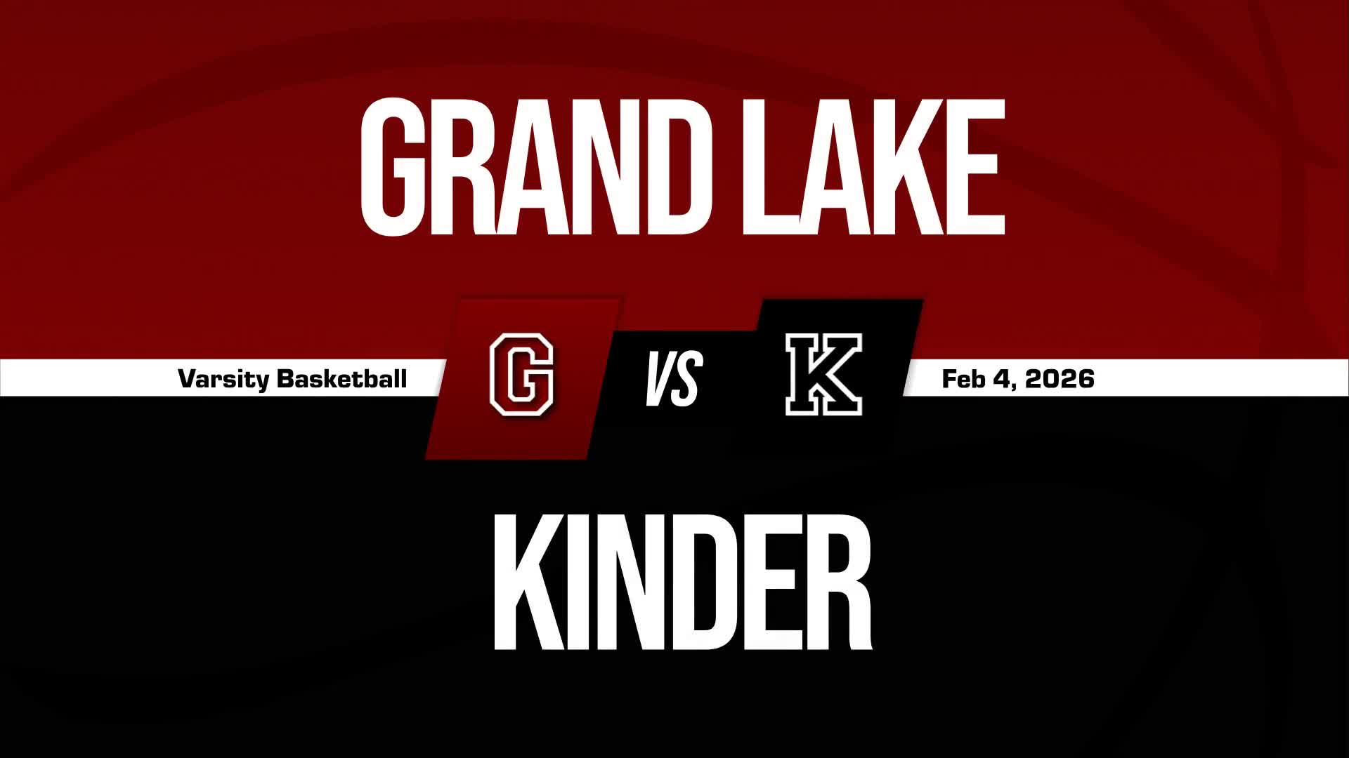 Basketball Game Preview: Kinder Yellowjackets vs. DeQuincy Tigers + How To Watch