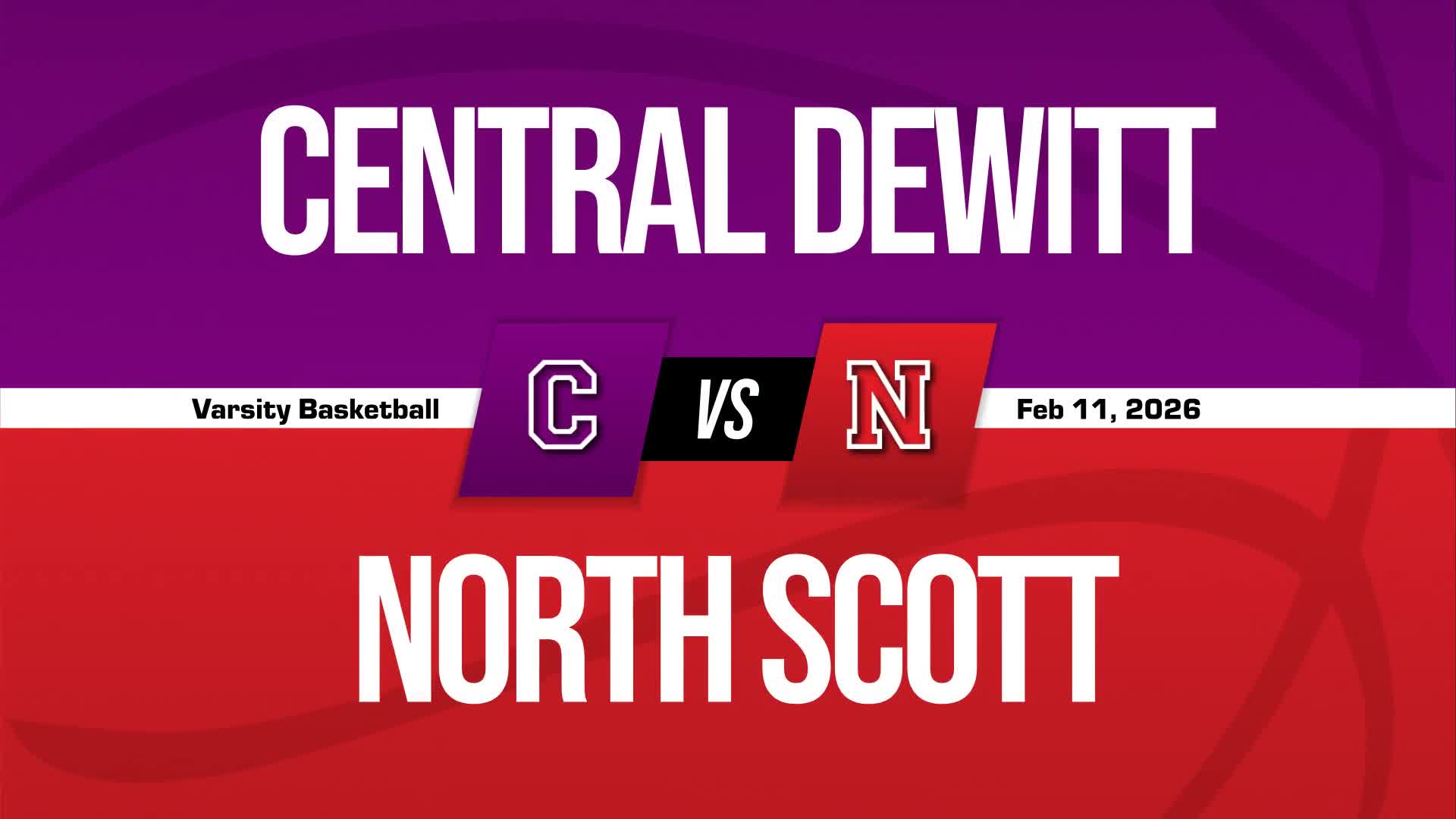 Basketball Recap: Central DeWitt Triumphs