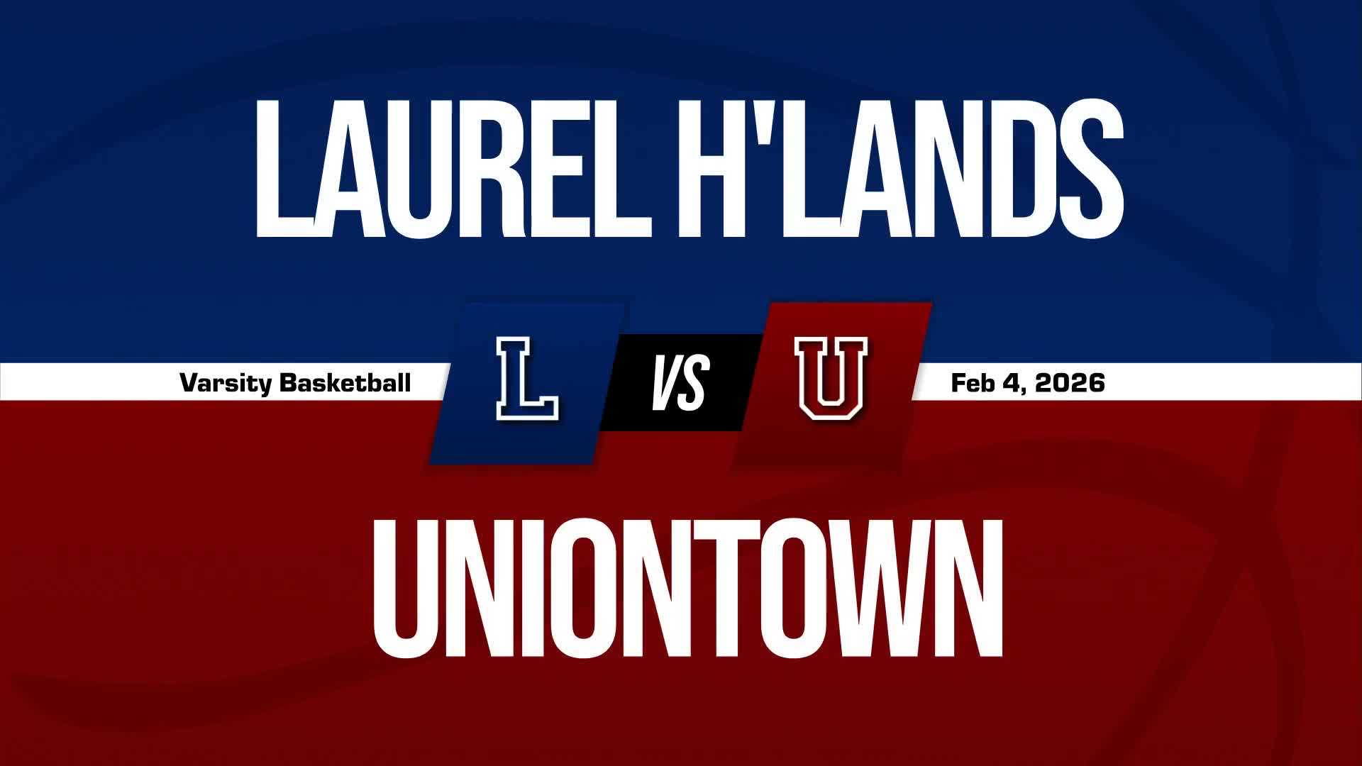 Basketball Recap: Uniontown Comes Up Short + How To Watch