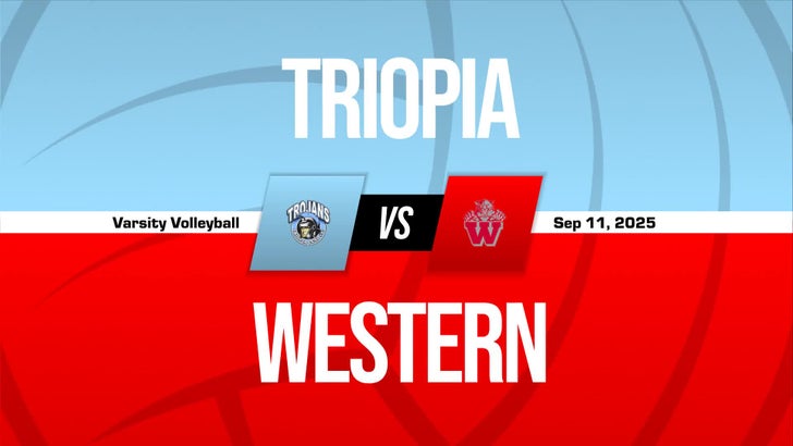 Volleyball Recap: Allison Woods and Alysa Bareis Secure Win for