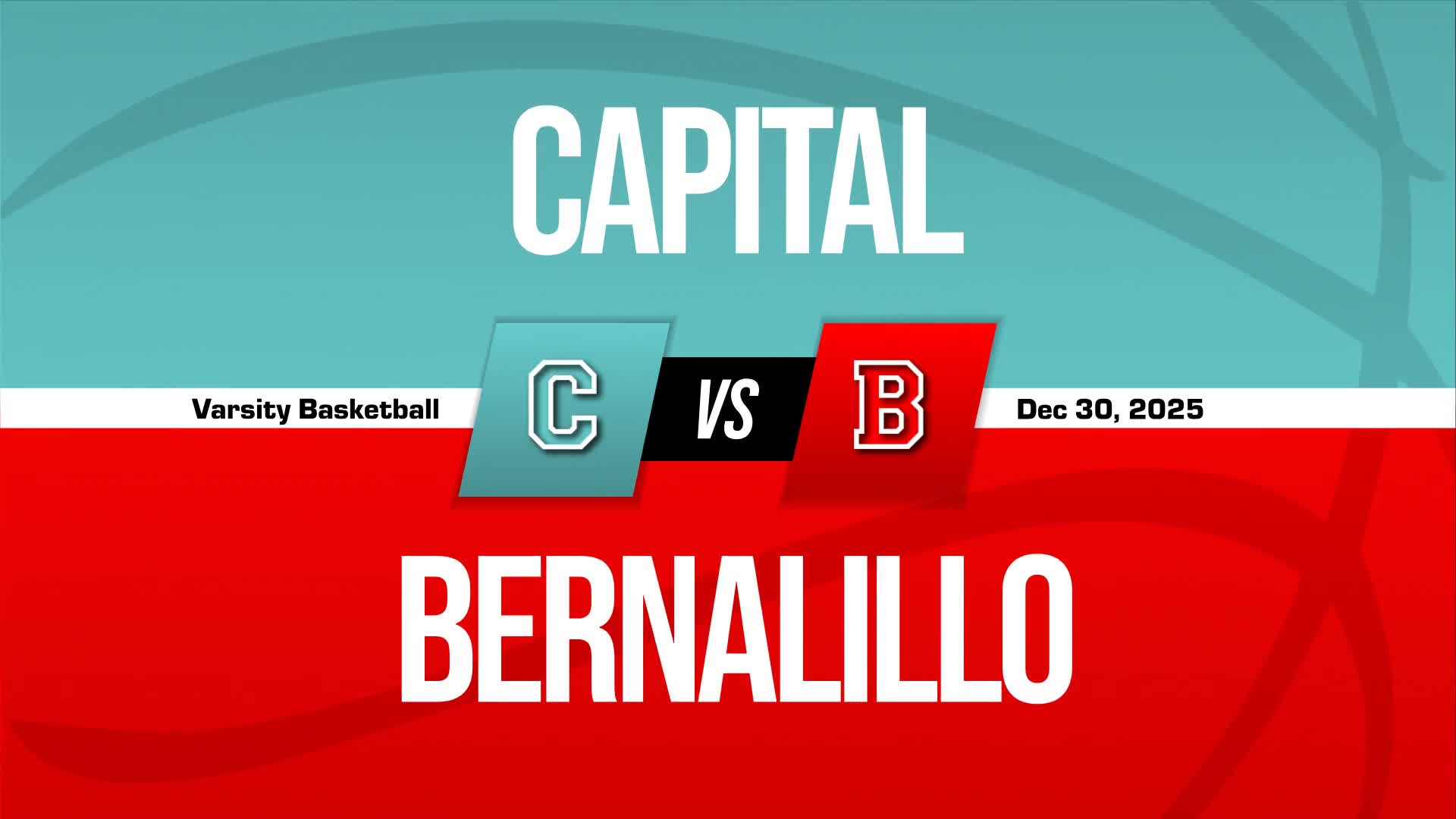Basketball Recap: Capital Comes Up Short + How To Watch
