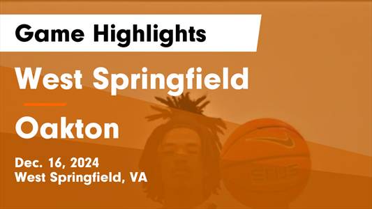 Basketball Game Preview: Oakton Cougars vs. Battlefield Bobcats