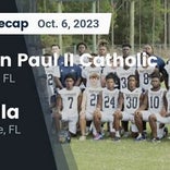 Football Game Recap: Wakulla War Eagles vs. Florida State University High School Seminoles