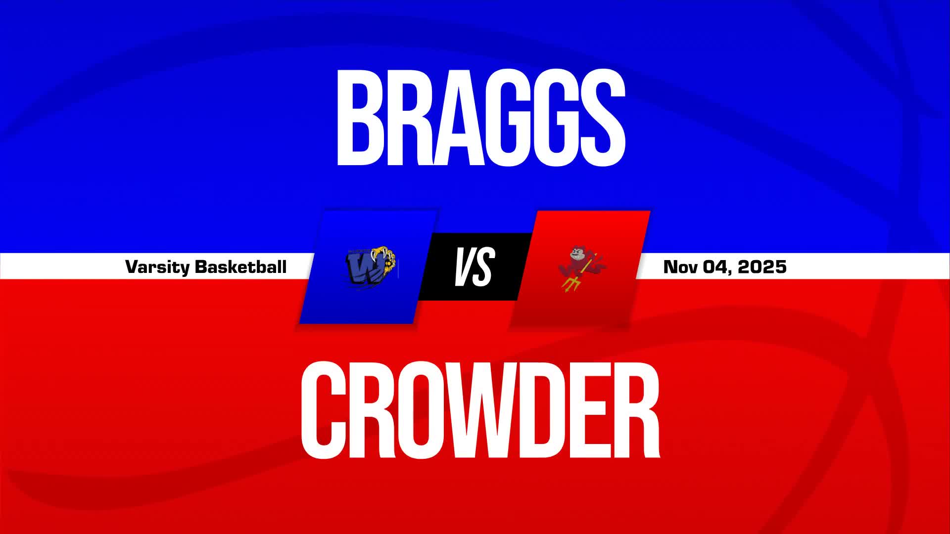 Basketball Recap: Braggs Takes a Loss