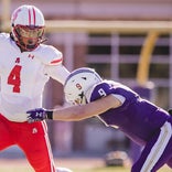 MaxPreps Top 25 high school football scores: No. 23 Corona Centennial beats No. 9 Mission Viejo, 25-20