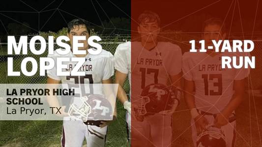 Baseball Game Preview: La Pryor Bulldogs vs. Knippa Crushers