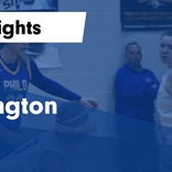 Basketball Game Preview: New Lexington Panthers vs. Tri-Valley Scotties
