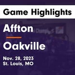 Affton vs. Oakville