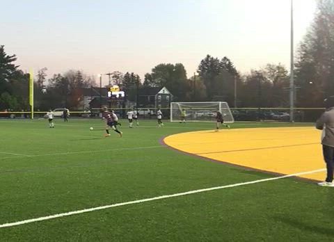 Soccer Game Preview: Griffith Institute vs. Lafayette