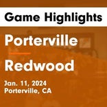 Porterville vs. El Diamante